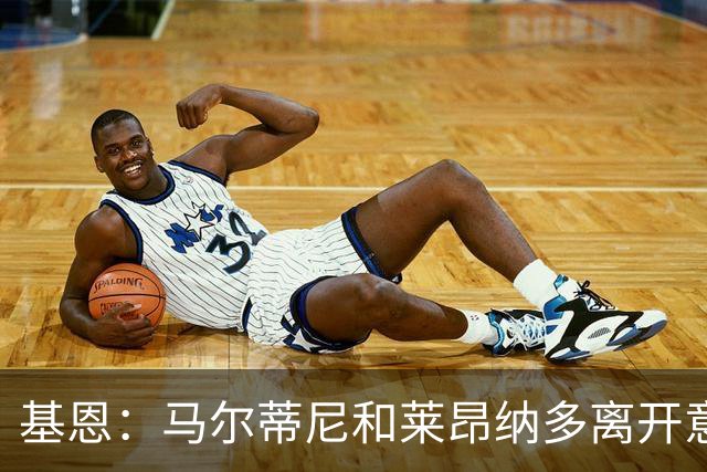 基恩：马尔蒂尼和莱昂纳多离开意大利足协这一行为很幼稚