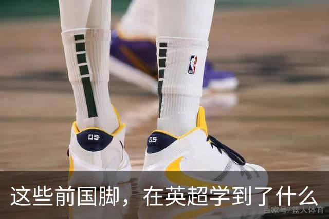 这些前国脚，在英超学到了什么